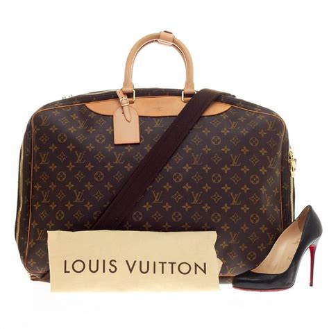 louis vuitton travel bags for women|authentic louis vuitton travel bags.